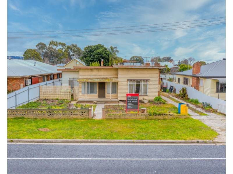 5 Kelly Street, Wodonga VIC 3690