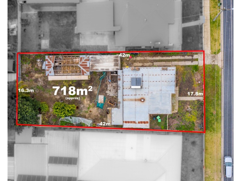 5 Kelly Street, Wodonga VIC 3690