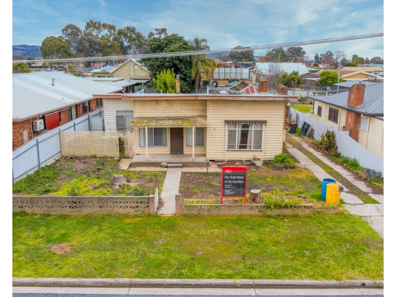 5 Kelly Street, Wodonga VIC 3690