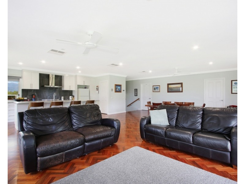 605 Kiewa Bonegilla Road, Tangambalanga VIC 3691