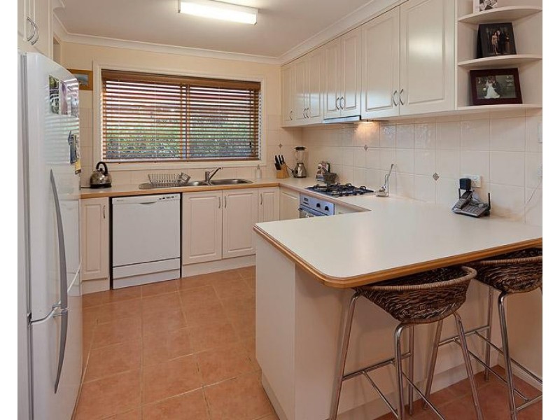 5 Saunders Crescent, Wodonga VIC 3690