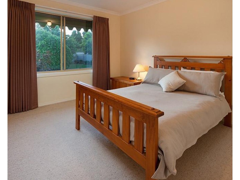 5 Saunders Crescent, Wodonga VIC 3690