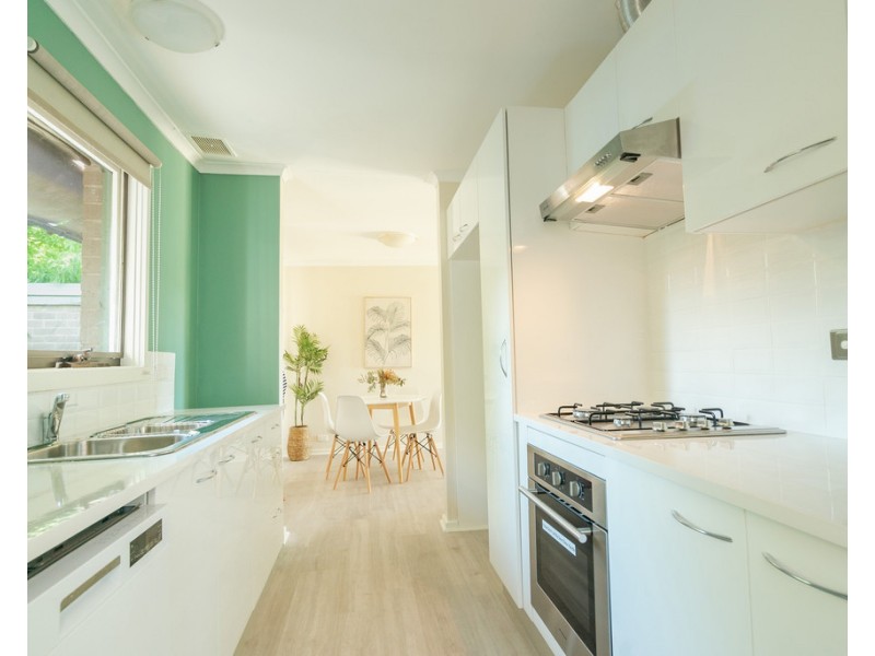 1 Gardner Street, Wodonga VIC 3690