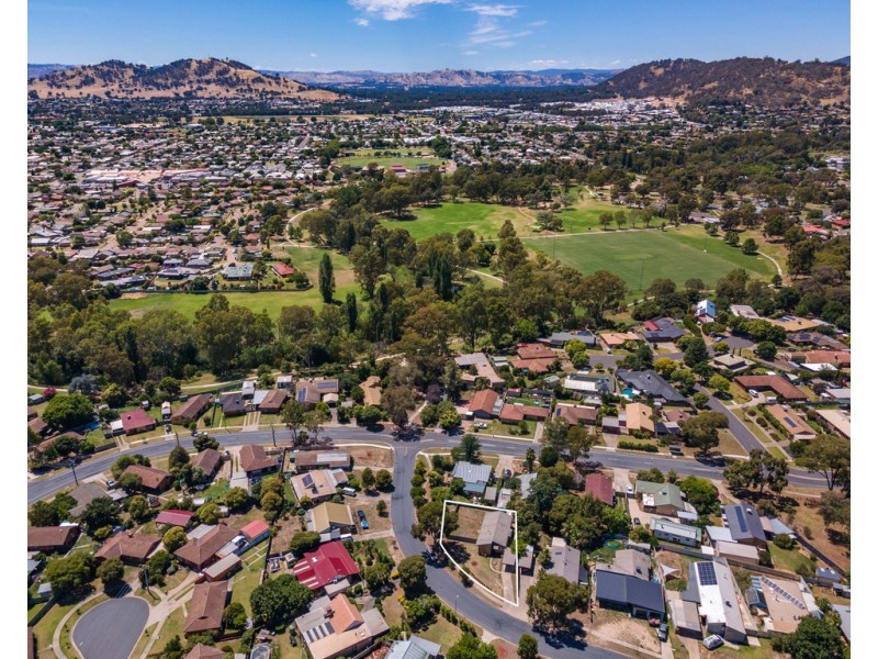 1 Gardner Street, Wodonga VIC 3690