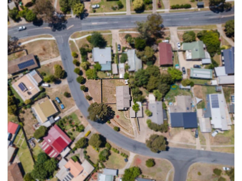 1 Gardner Street, Wodonga VIC 3690