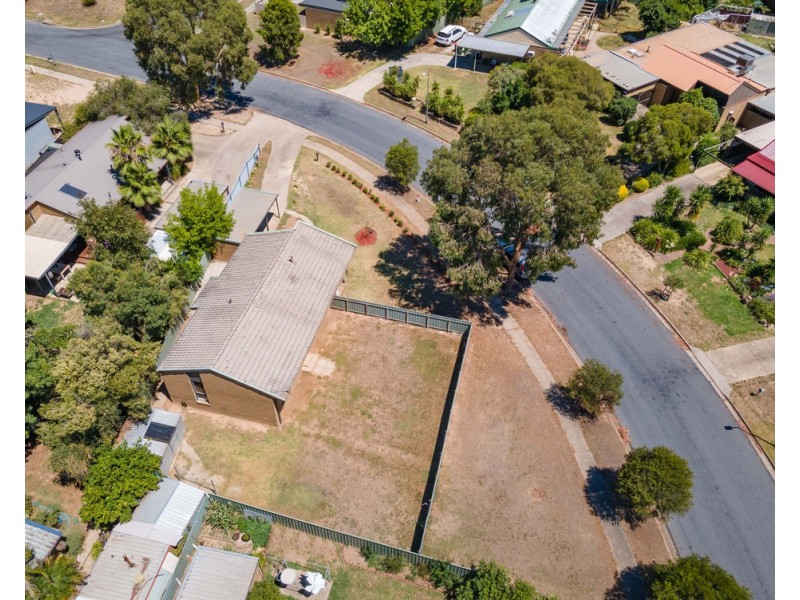 1 Gardner Street, Wodonga VIC 3690