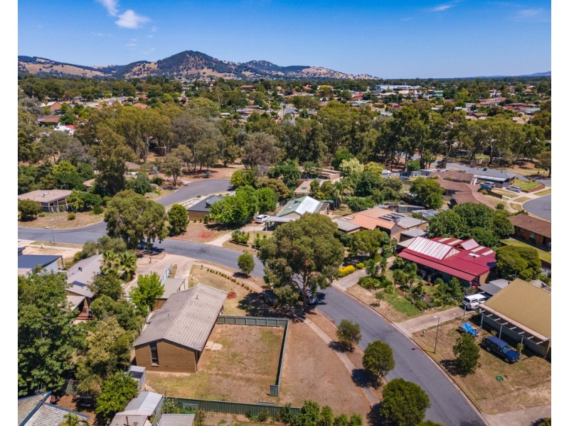 1 Gardner Street, Wodonga VIC 3690