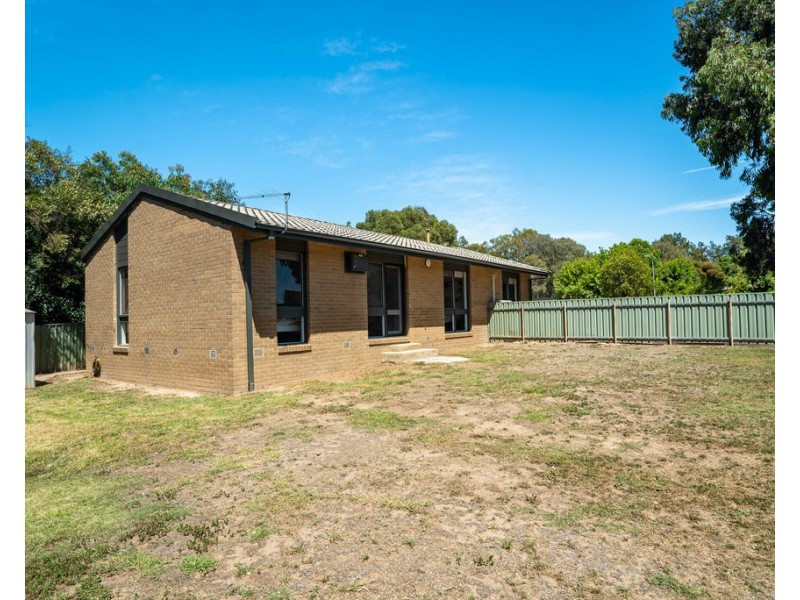 1 Gardner Street, Wodonga VIC 3690