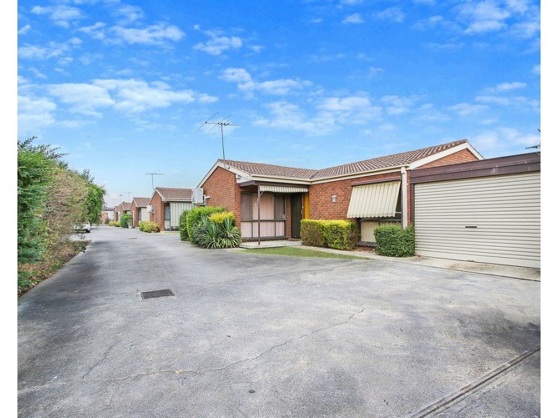 3/254 Beechworth Road, Wodonga VIC 3690