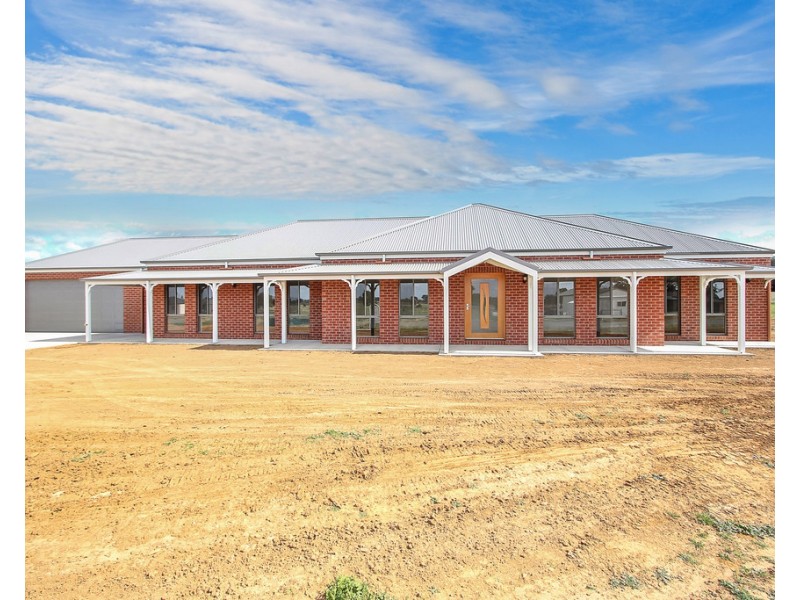 8 Clydesdale Road, Rutherglen VIC 3685