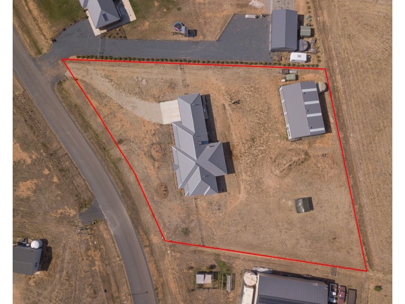 8 Clydesdale Road, Rutherglen VIC 3685