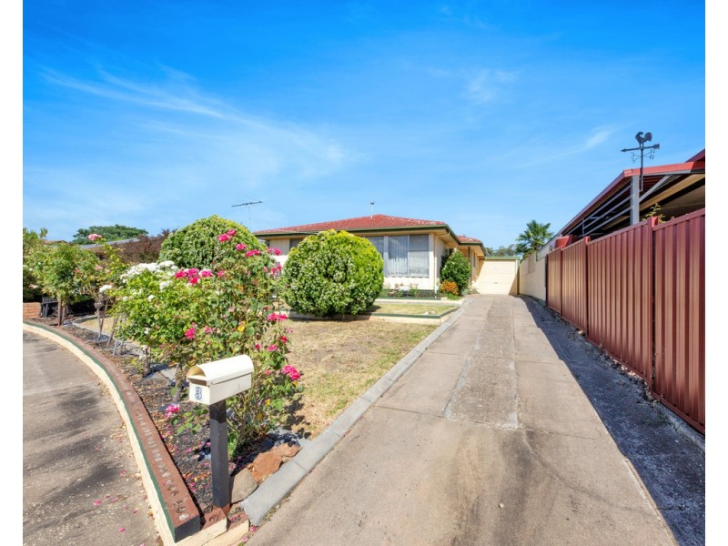 3 Ballard Street, Wodonga VIC 3690