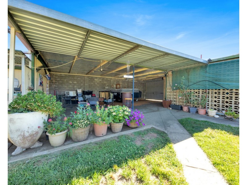 3 Ballard Street, Wodonga VIC 3690