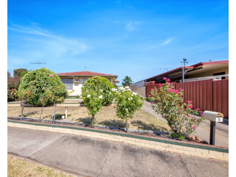 3 Ballard Street, Wodonga VIC 3690