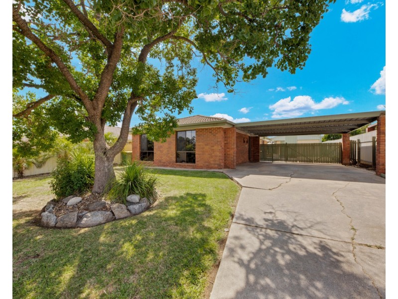 3 Sinnett Court, Wodonga VIC 3690