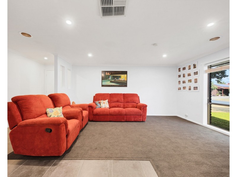 3 Sinnett Court, Wodonga VIC 3690