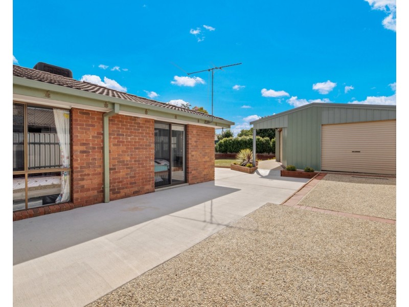 3 Sinnett Court, Wodonga VIC 3690