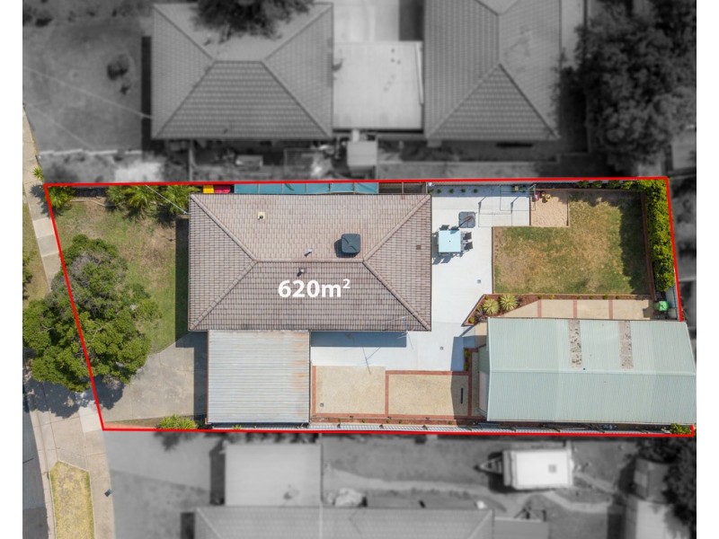 3 Sinnett Court, Wodonga VIC 3690