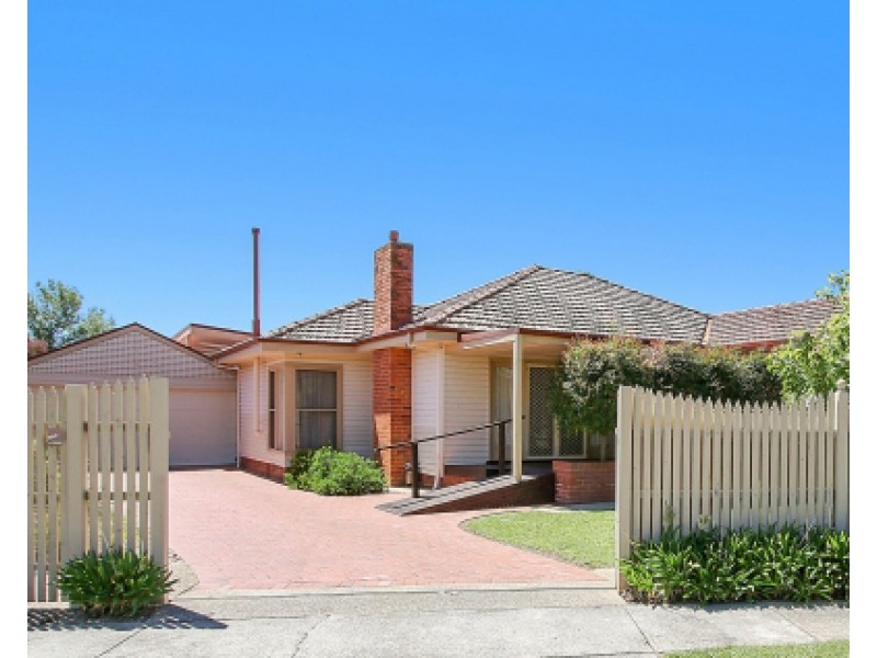 16 Thomas Mitchell Drive, Wodonga VIC 3690
