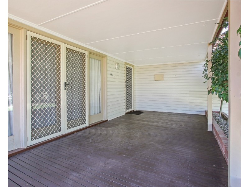 16 Thomas Mitchell Drive, Wodonga VIC 3690