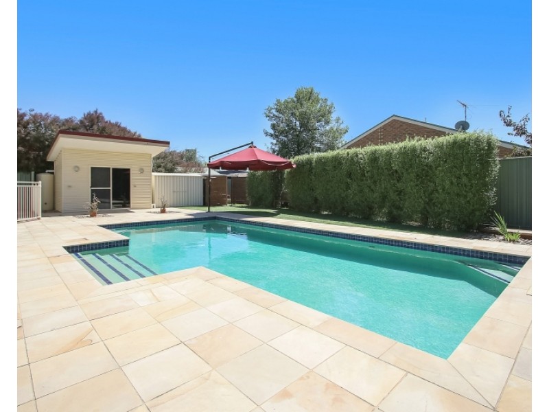 16 Thomas Mitchell Drive, Wodonga VIC 3690