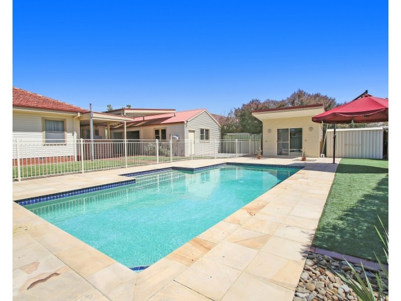 16 Thomas Mitchell Drive, Wodonga VIC 3690