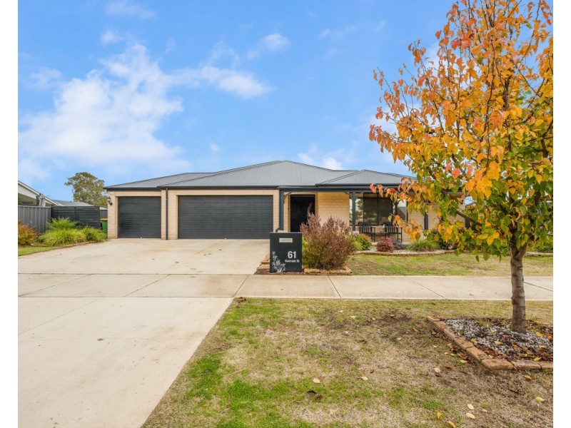61 Konrads Street, Killara VIC 3691