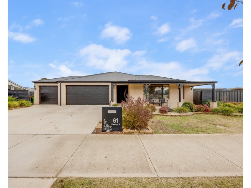 61 Konrads Street, Killara VIC 3691