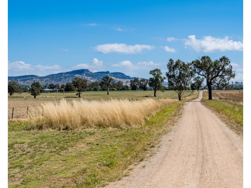 276 Kiley Road, Table Top NSW 2640