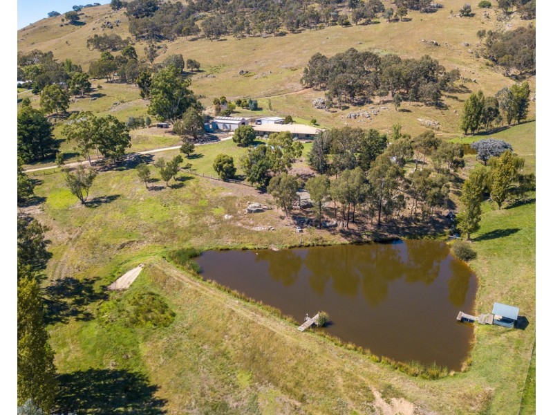 581 Castle Creek Road, Castle Creek VIC 3691