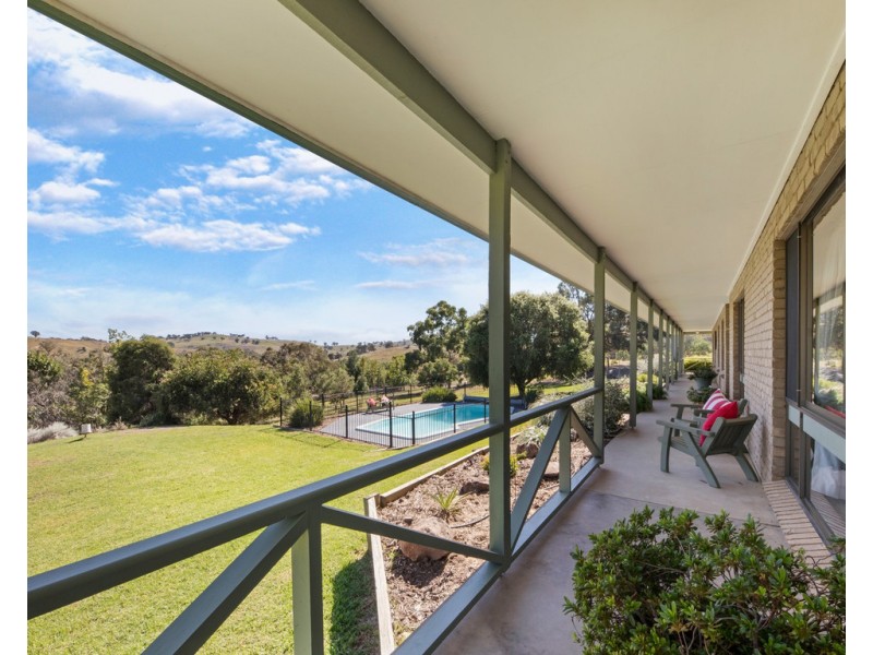 581 Castle Creek Road, Castle Creek VIC 3691