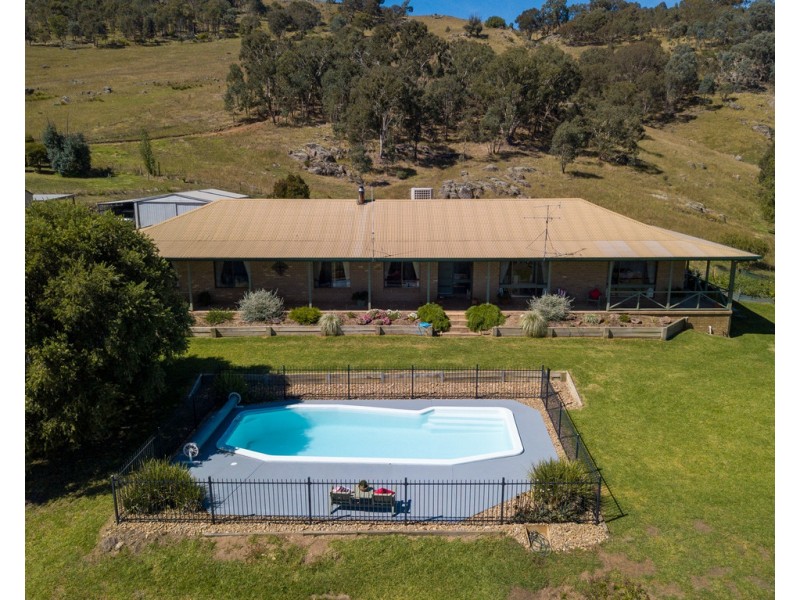 581 Castle Creek Road, Castle Creek VIC 3691