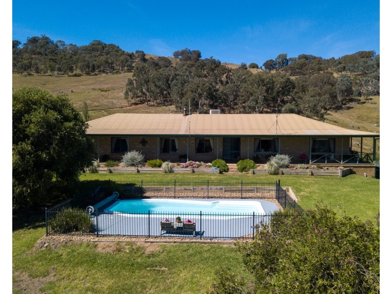 581 Castle Creek Road, Castle Creek VIC 3691
