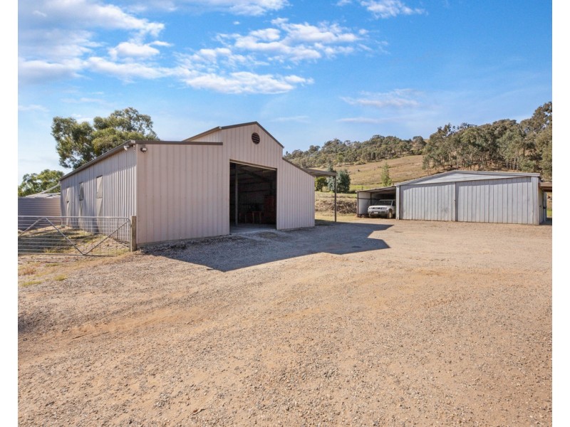 581 Castle Creek Road, Castle Creek VIC 3691