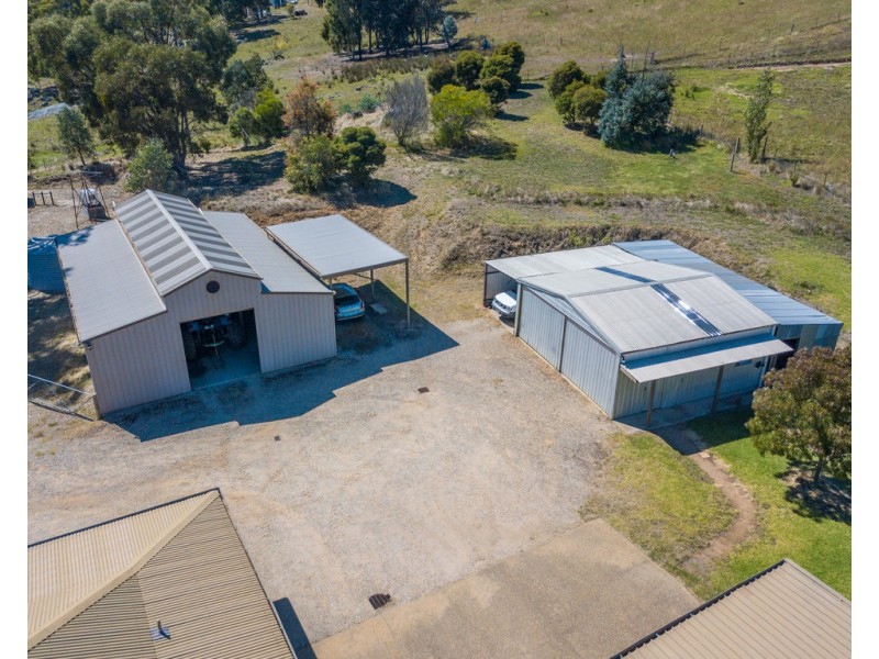581 Castle Creek Road, Castle Creek VIC 3691