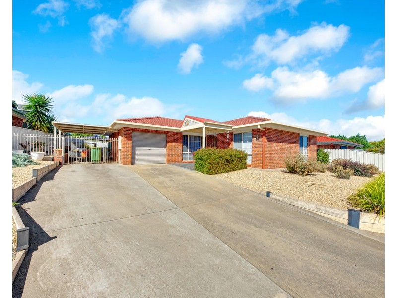 1/45 Mayfair Drive, Wodonga VIC 3690