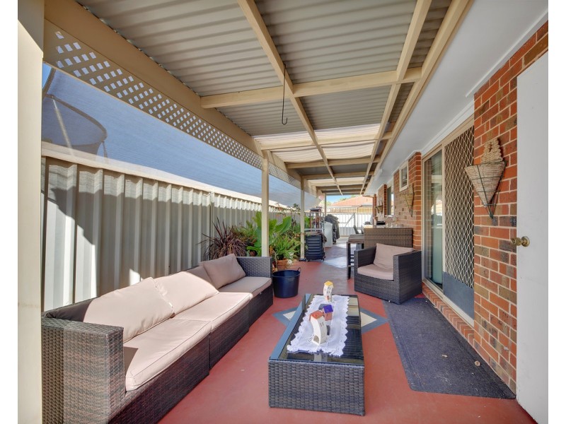 1/45 Mayfair Drive, Wodonga VIC 3690