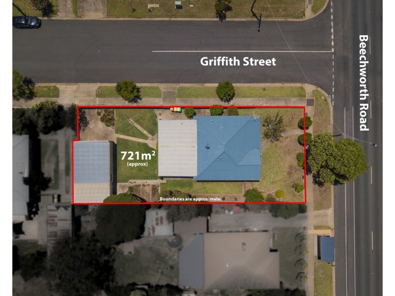 265 Beechworth Road, Wodonga VIC 3690