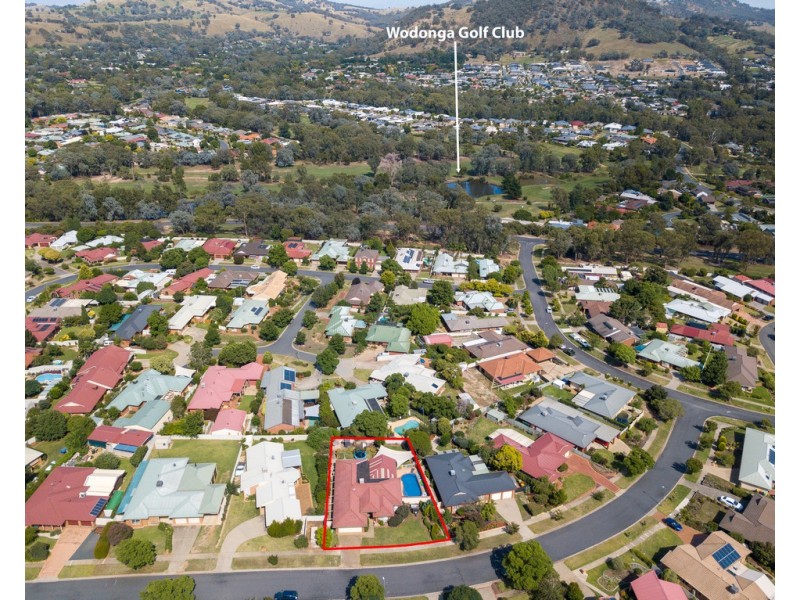 7 Falcon Circuit, Wodonga VIC 3690