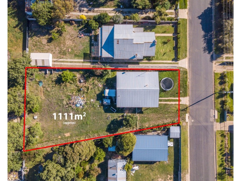 29 William Street, Rutherglen VIC 3685