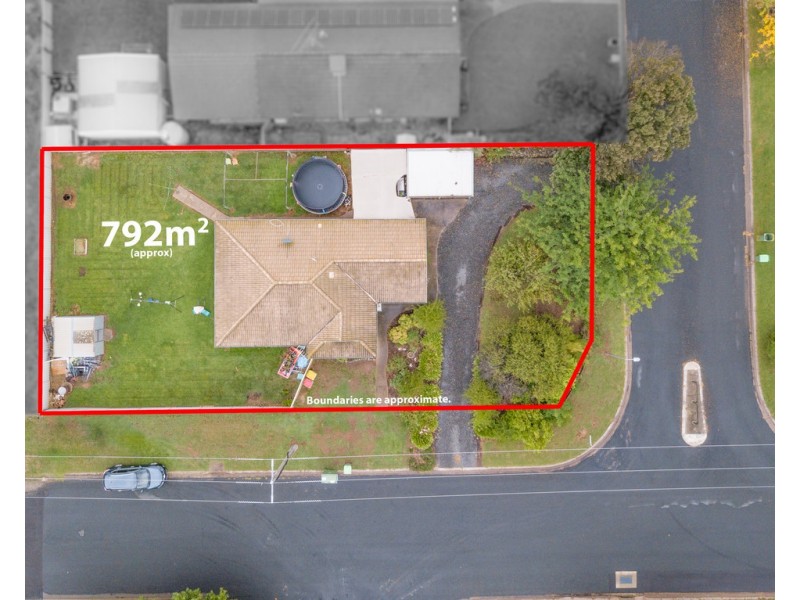 1 Tara Drive, Barnawartha VIC 3688