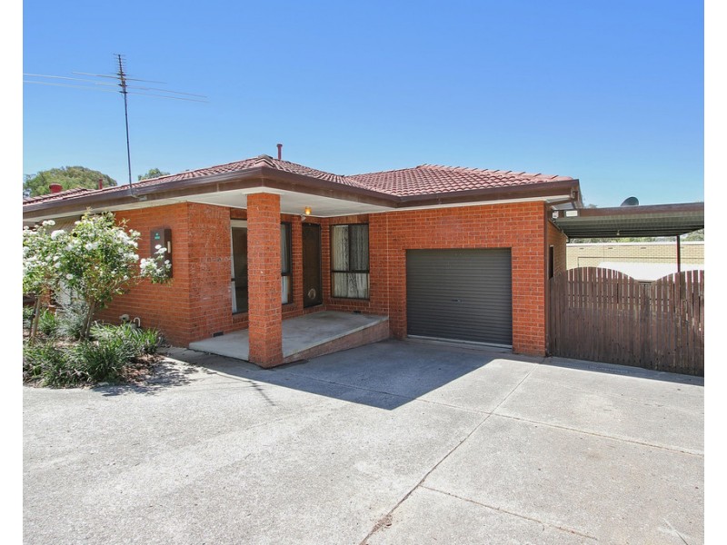 1/3 Wise Court, Wodonga VIC 3690