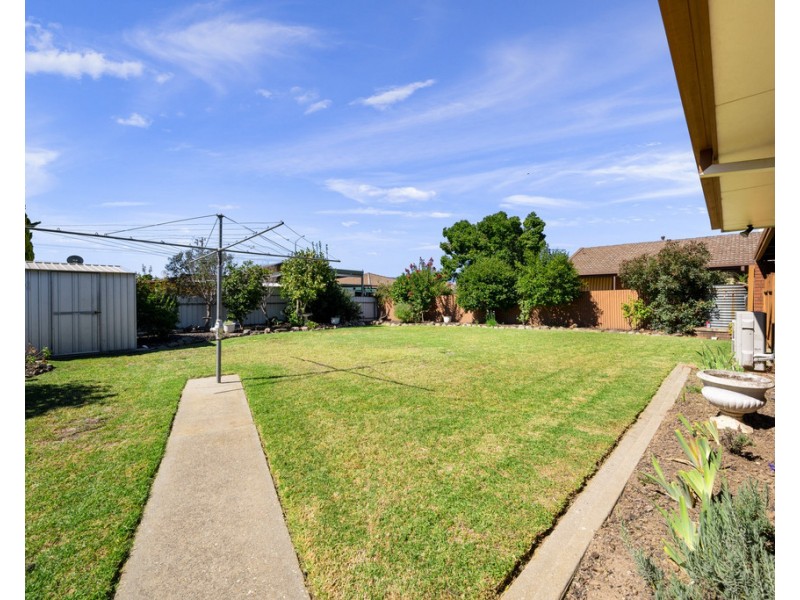 5 Garnet Circuit, Wodonga VIC 3690