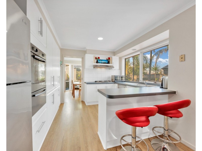 2 Campaspe Street, West Wodonga VIC 3690