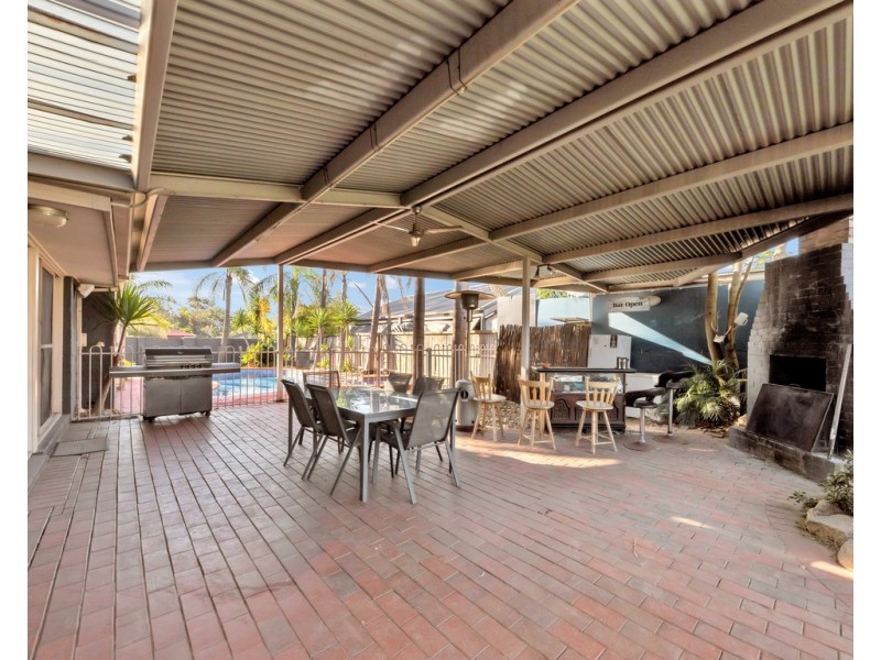 2 Campaspe Street, West Wodonga VIC 3690