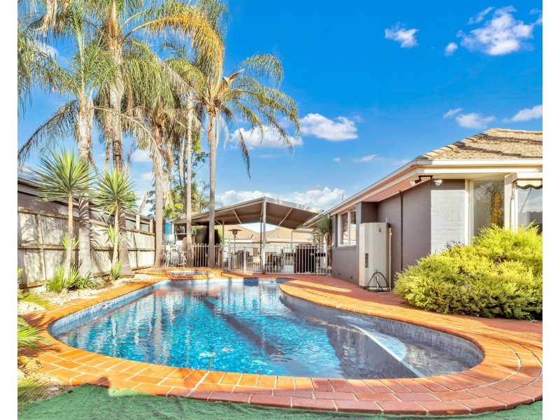 2 Campaspe Street, West Wodonga VIC 3690