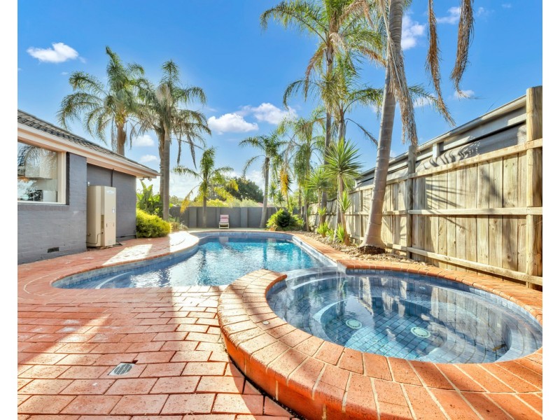 2 Campaspe Street, West Wodonga VIC 3690