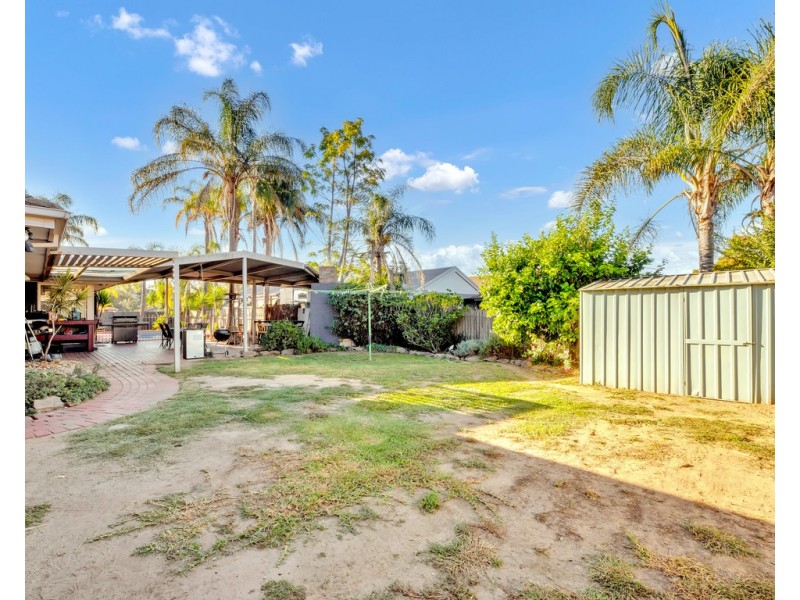 2 Campaspe Street, West Wodonga VIC 3690