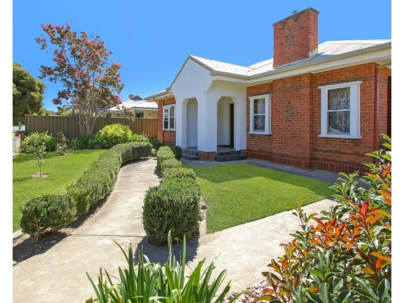 284A BEECHWORTH ROAD, Wodonga VIC 3690