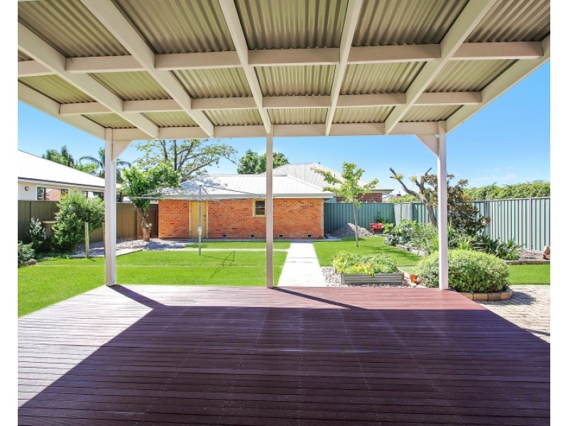 284A BEECHWORTH ROAD, Wodonga VIC 3690